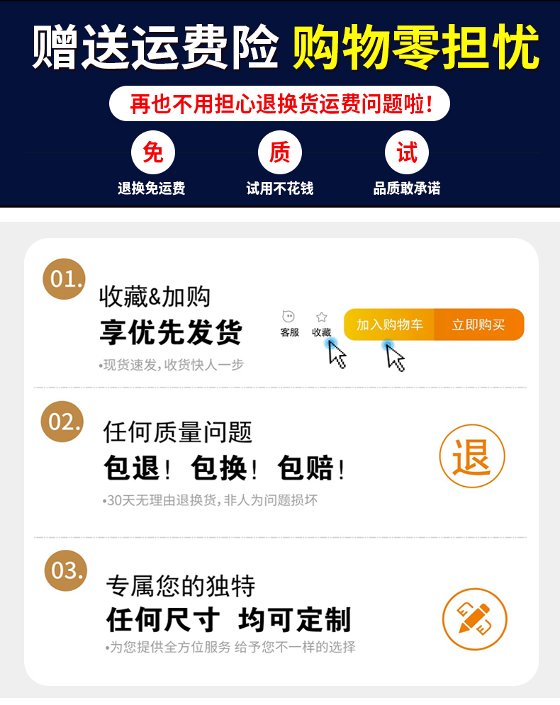 軽やかな高級感のあるキッチン用マット 防滑で吸水速乾 汚れに強い長方形デザイン
