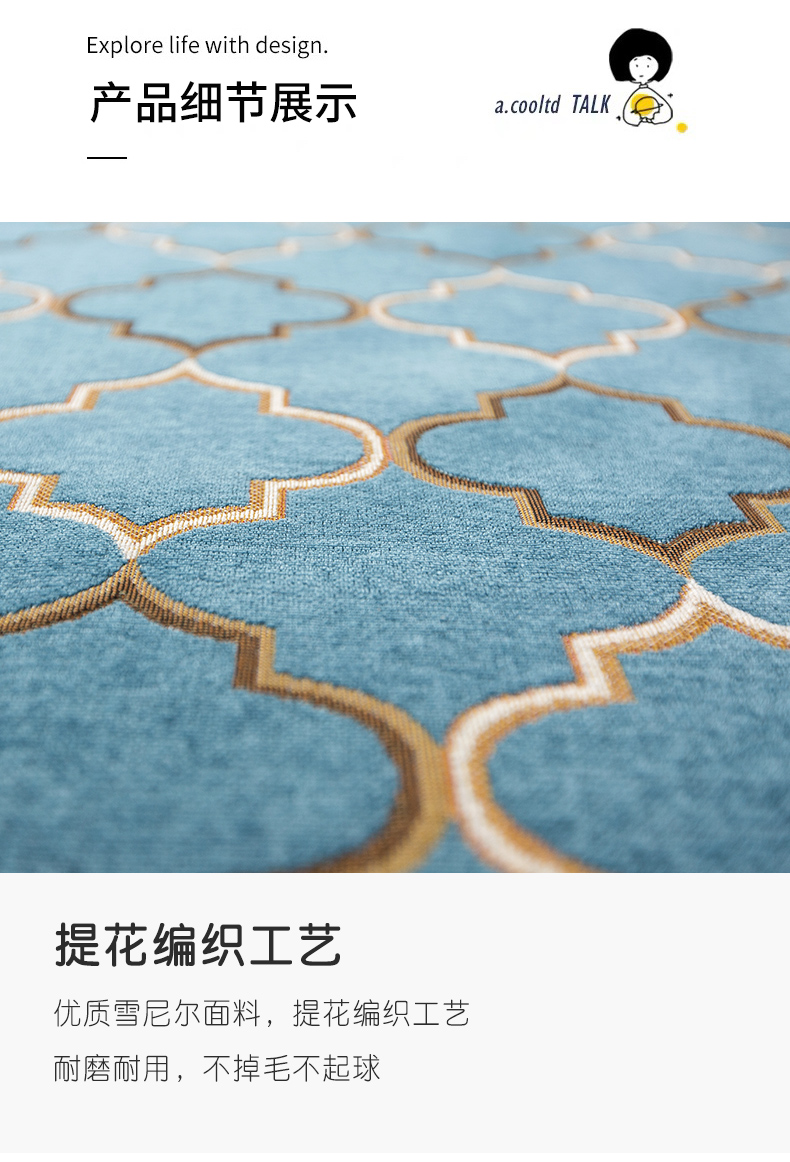 キッチンに最適な防滑マット 吸水性抜群の新型マット 家庭用の油汚れ対策