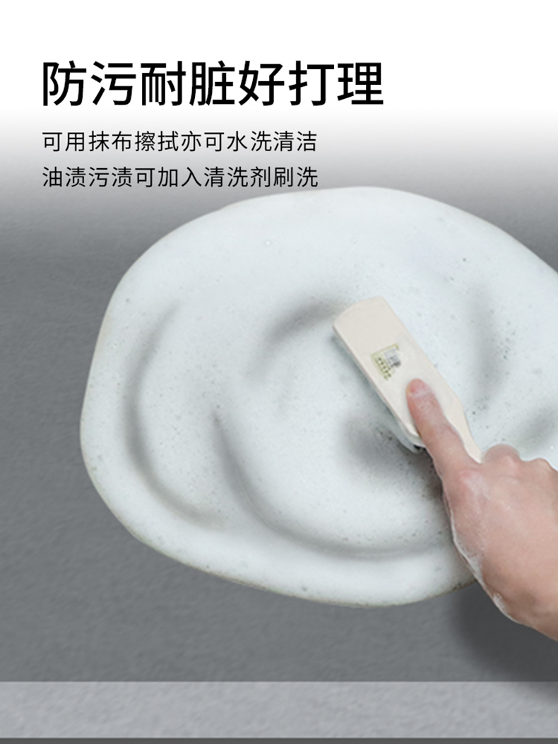 滑り止め機能付きキッチンマット 吸水性抜群でお手入れ簡単 新作2023年モデル