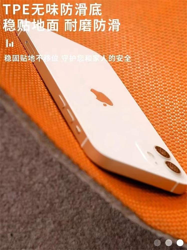 キッチンに最適な防滑マット 吸水性抜群で快適な足元を実現 室内でも商用でも使える大判サイズ