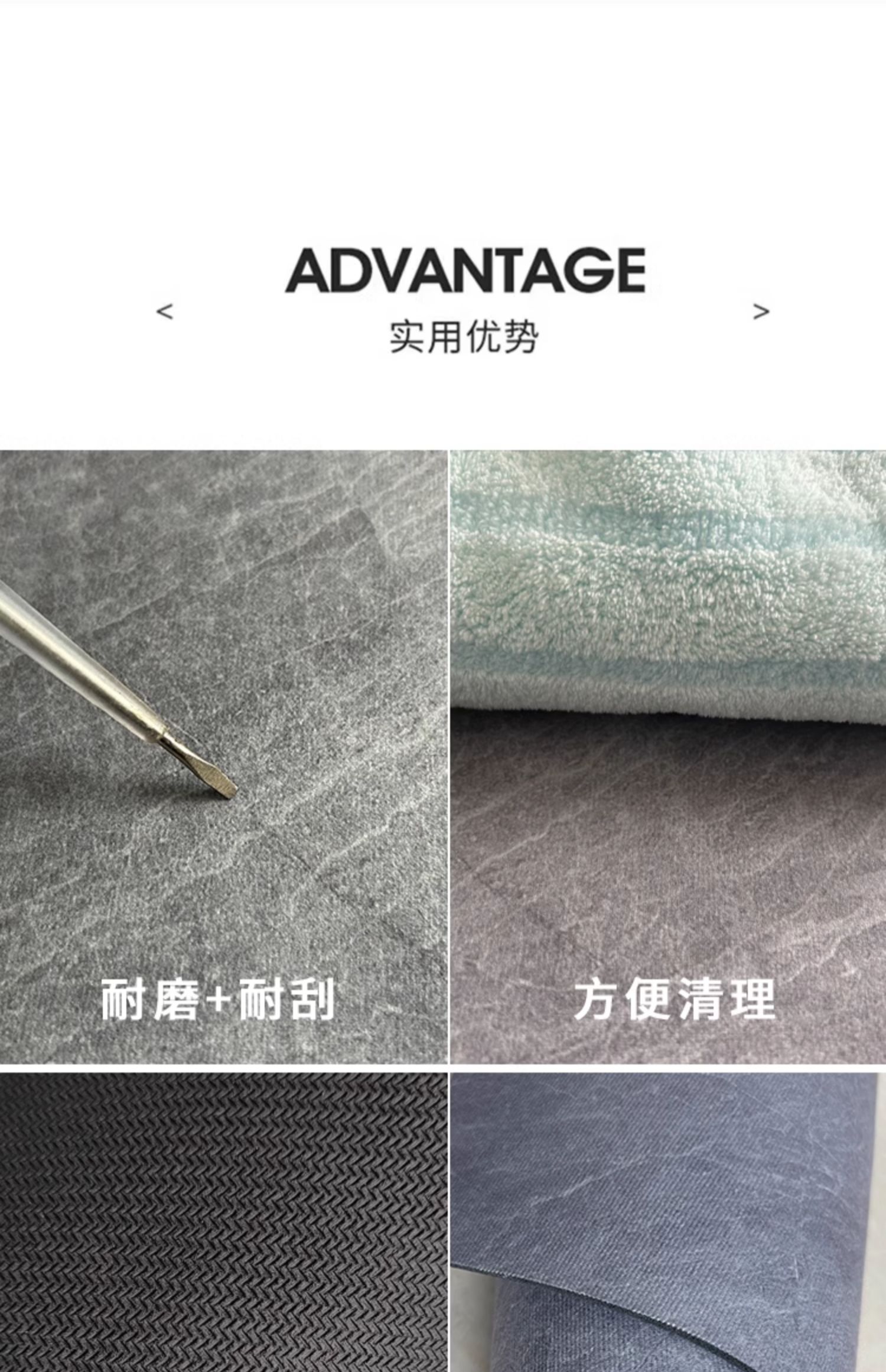 吸水力抜群のマット 大理石調キッチンにぴったりの滑り止めマット バスルームや玄関にも最適