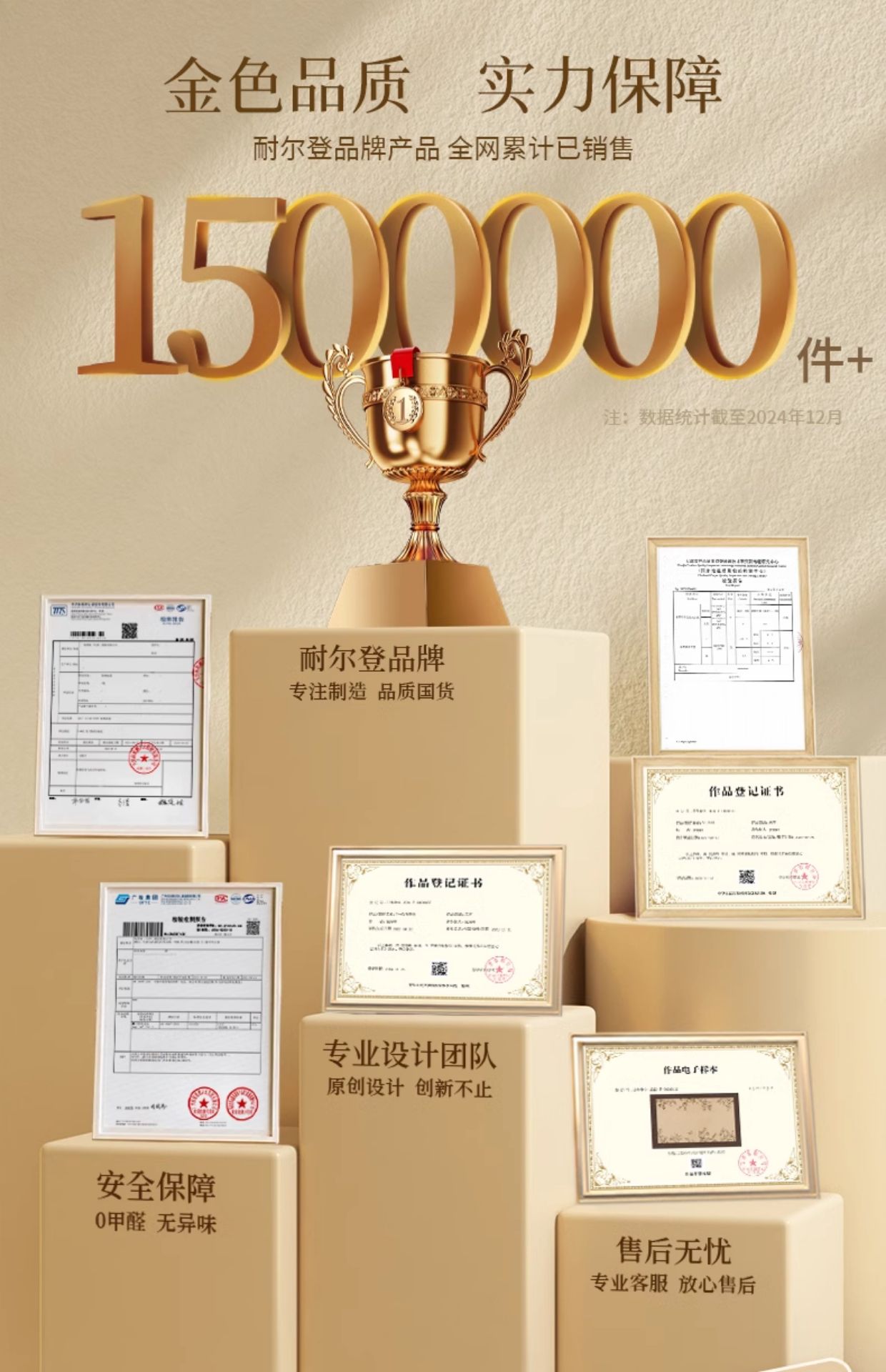 蒸蒸日上中式キッチンマット新登場赤色滑り止め吸水効果抜群の足元マット