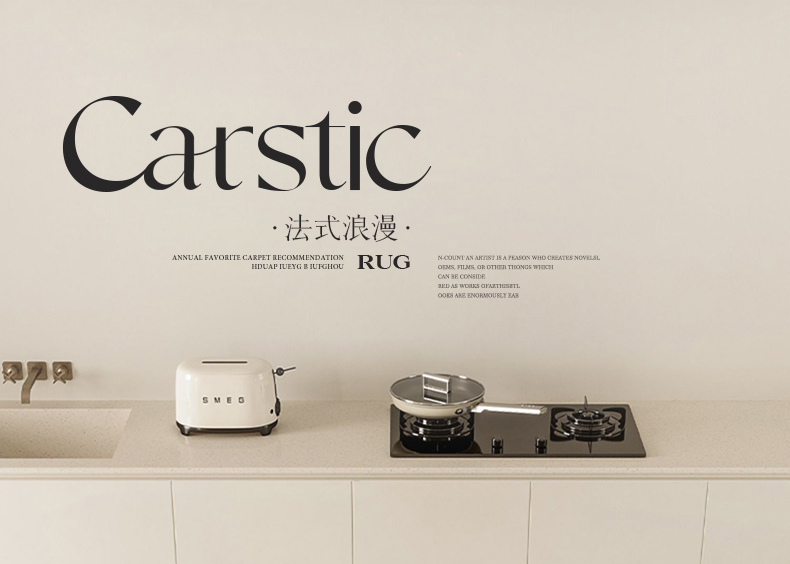 キッチンのための吸水マット 防水防油で快適な生活を実現 スピード乾燥で滑りにくい安心のマット