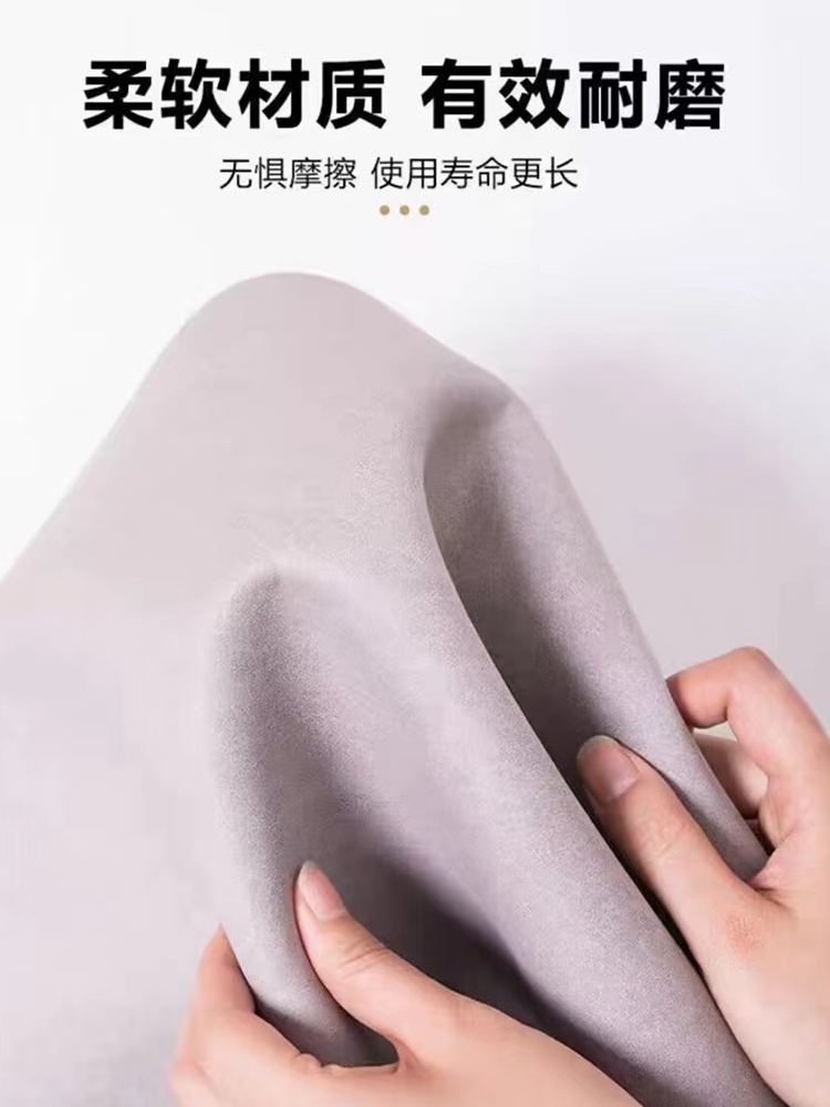 キッチンにぴったりの吸水・防滑マット 厚手でお手入れ簡単 おしゃれで機能的な足元の必需品