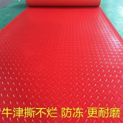 防水キッチンマット滑り止め耐磨マット浴室階段用の多機能マット