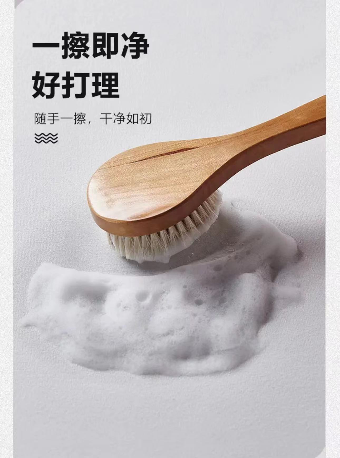 新年のキッチンにぴったりな吸水マット 汚れに強い玄関用防滑マット