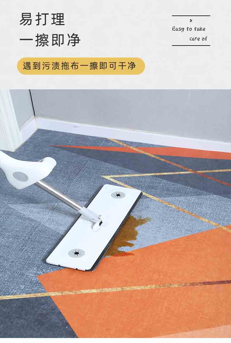 キッチンでも使える防水防滑マット 免洗で簡単お手入れ おしゃれな玄関マット
