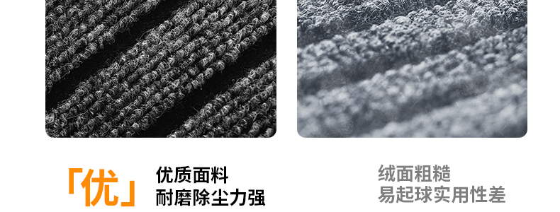 2025年新作キッチン玄関マット高級防滑設計で清潔感溢れる空間を実現