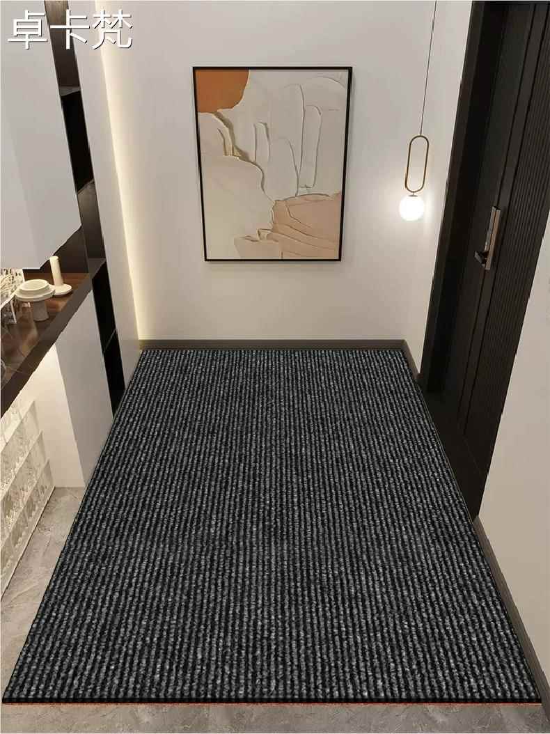 キッチン用防滑マット家庭用240915耐汚れお手入れ簡単商用カスタマイズ