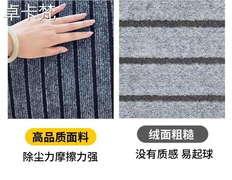 キッチン用滑り止めマットで安全な空間を実現しよう