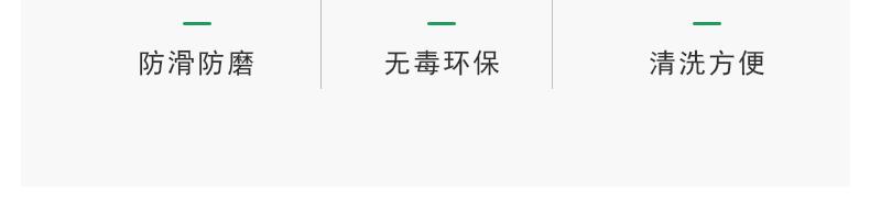キッチン用防水マット 大きな玄関マット 滑り止め機能付きの便利アイテム