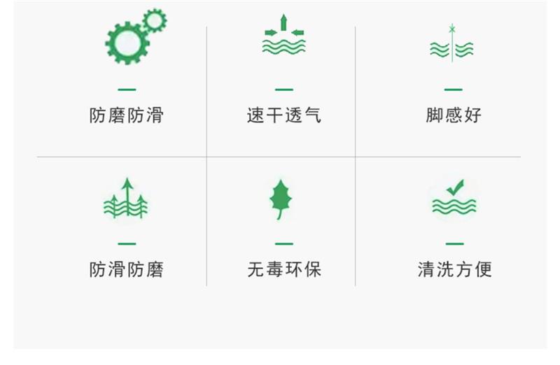 キッチンの油汚れも安心 大面積防滑マットで快適な暮らし