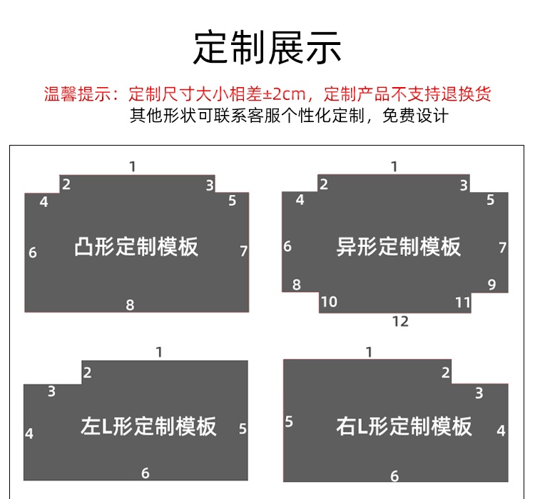 キッチンや浴室にぴったりの吸水防滑マット 清潔感あふれる家の入り口を演出