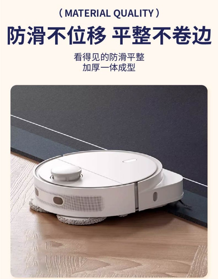 キッチン用マット 防滑防油 お手入れ簡単 吸水性抜群 新型2024年モデル
