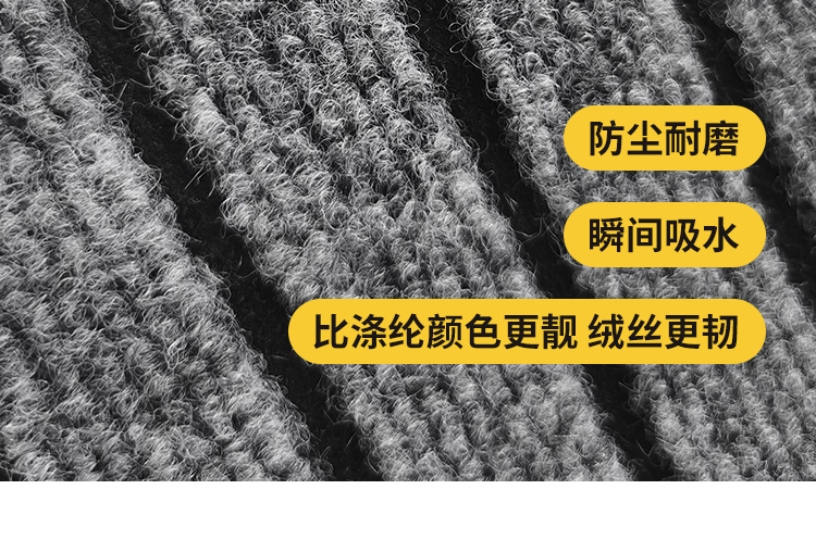 キッチンに最適 吸水防滑マットで快適な暮らしを実現