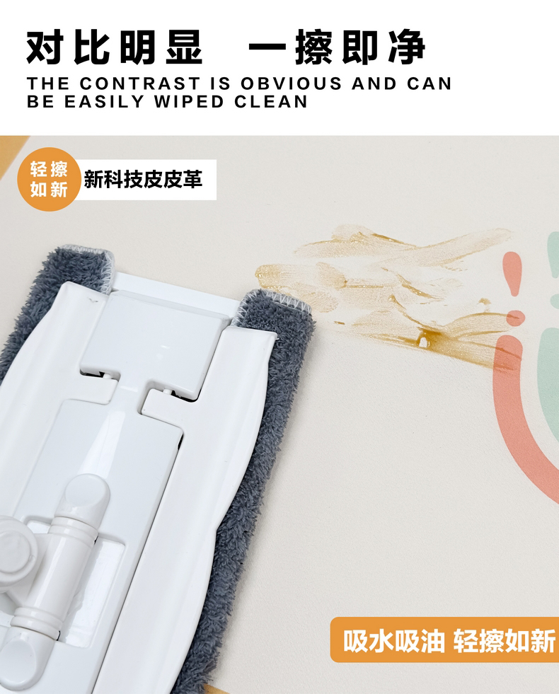 防水防滑キッチンマット お手入れ簡単な玄関用マット