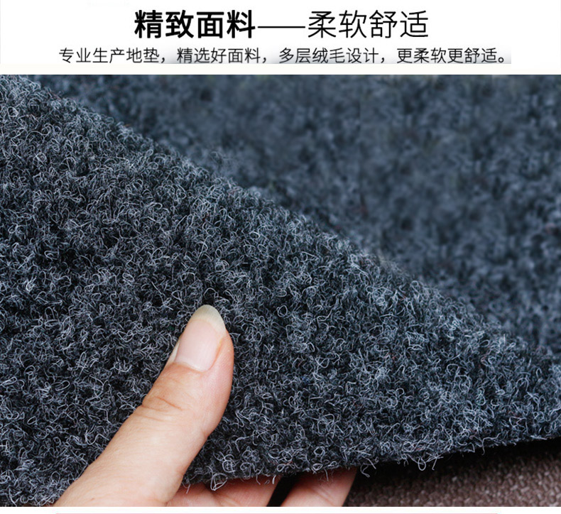 キッチンで使える吸水防滑マット 大サイズもカット可能な便利アイテム