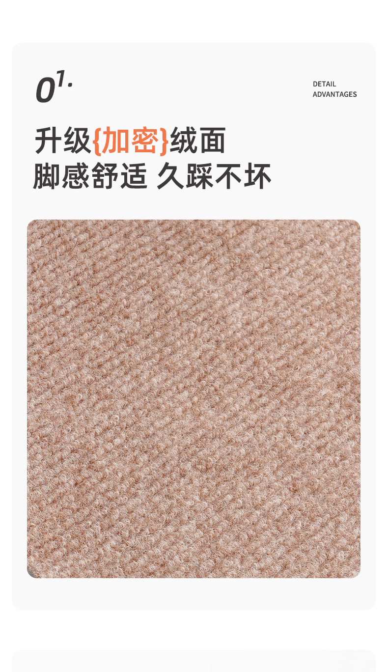 キッチン専用防滑マット 吸水防油でお手入れ簡単 汚れも気にならない玄関マット
