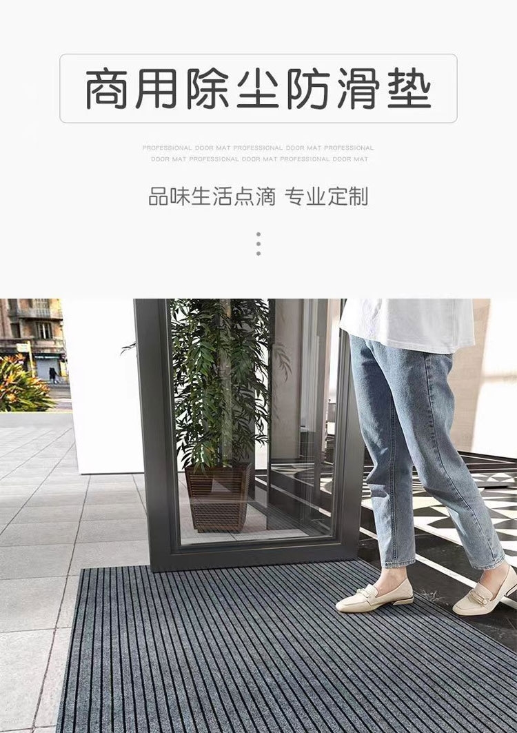 キッチン用防水マット　洗濯不要で簡単掃除　吸水性抜群でカット可能な便利アイテム