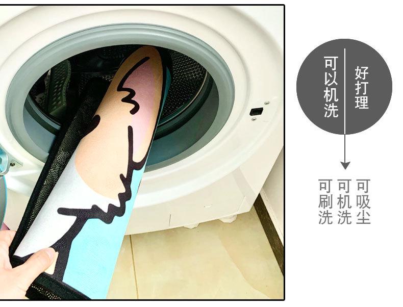 吸水性抜群のキッチンマット耐磨耗で清潔感溢れる家庭用アイテム