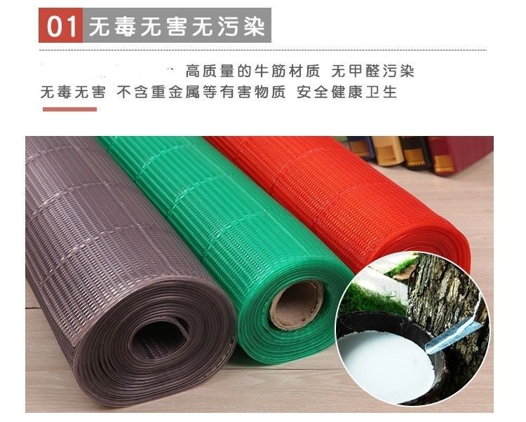 キッチンにぴったりの防滑マット 耐久性抜群の水はね防止マット 風呂場でも安心の撥水効果