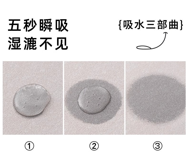 キッチンにぴったりなデザインマット 吸水性抜群で水切りも楽々 実用性と美しさを兼ね備えたアイテム