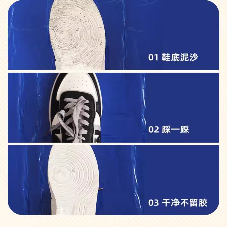 キッチンで使える便利なマット 靴底の汚れを防ぐ清潔な入り口の必需品
