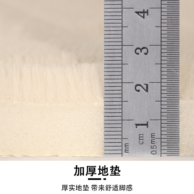 キッチンやバスルームに最適な吸水マット新登場 防滑で安心の快適空間