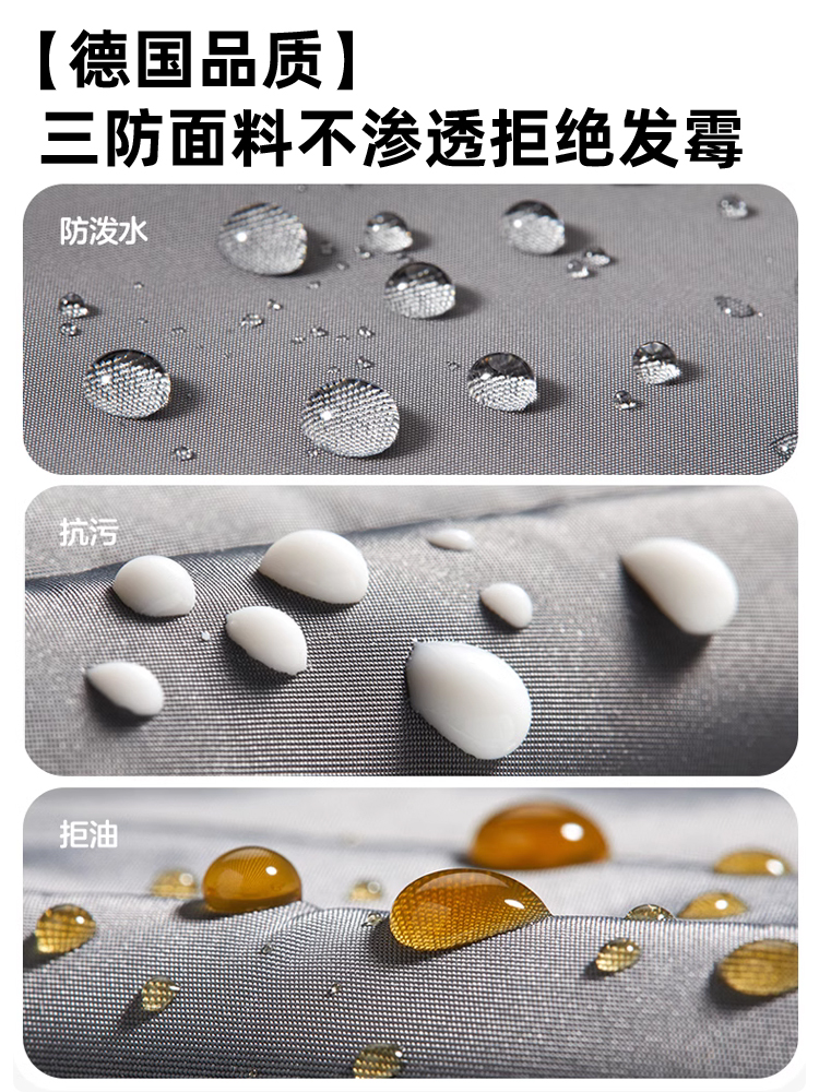 キッチン用マット 防滑防油 2025年新作 お手入れ簡単な防水マット