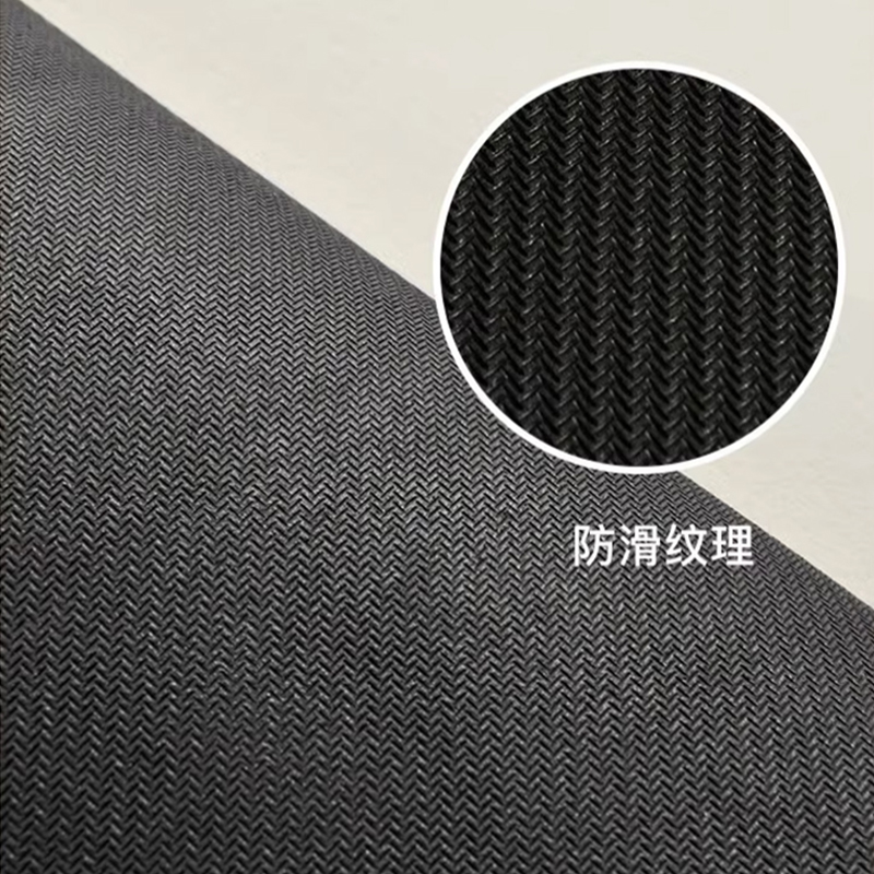 キッチン専用の防滑マット 汚れ知らずでお手入れ簡単 吸水性抜群の足元快適空間