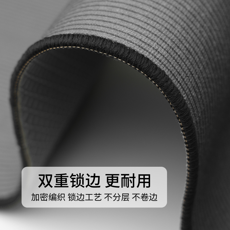 キッチン用防滑マット新登場 吸水性抜群でお手入れ簡単 耐汚れマット