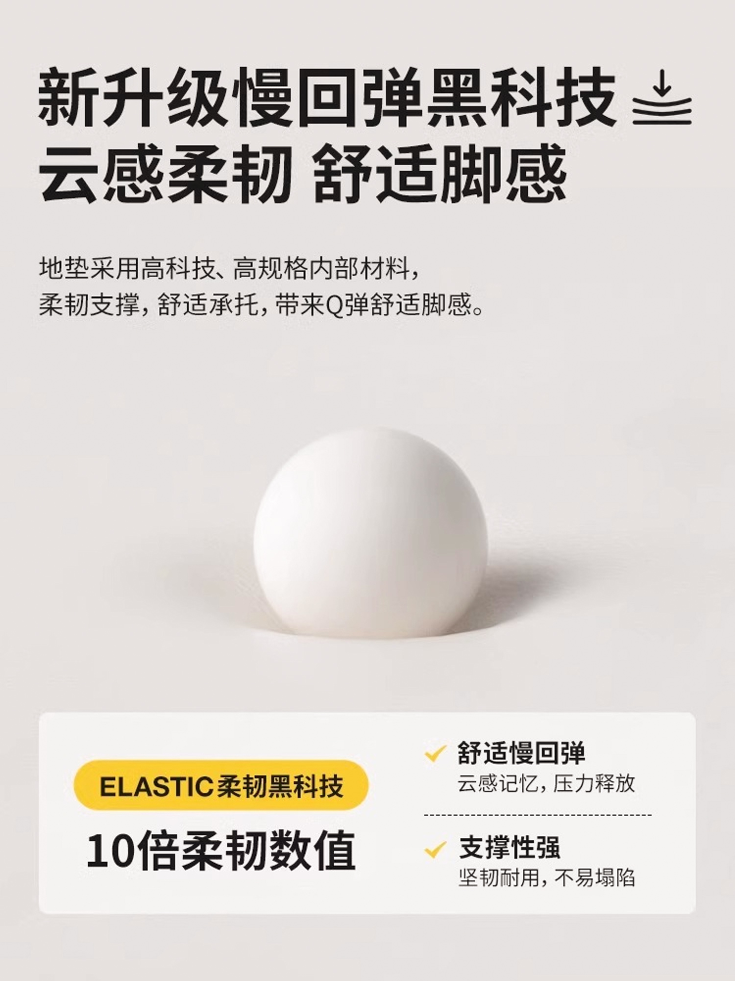 防水防滑のキッチンマット2025新登場汚れに強いお手入れ簡単