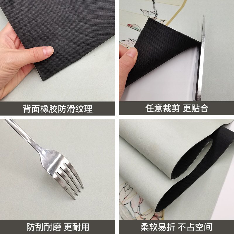 キッチン用速乾マット 硅藻泥素材で滑り止め お手入れ簡単2025新登場