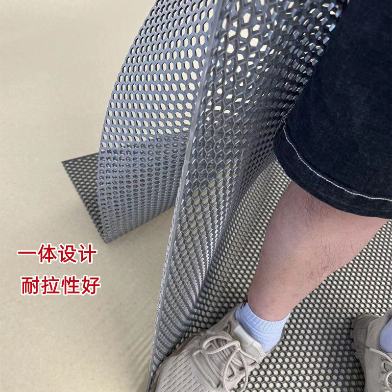 防滑マット キッチンや浴室に最適なPVC製 室外でも使えるおしゃれなマット