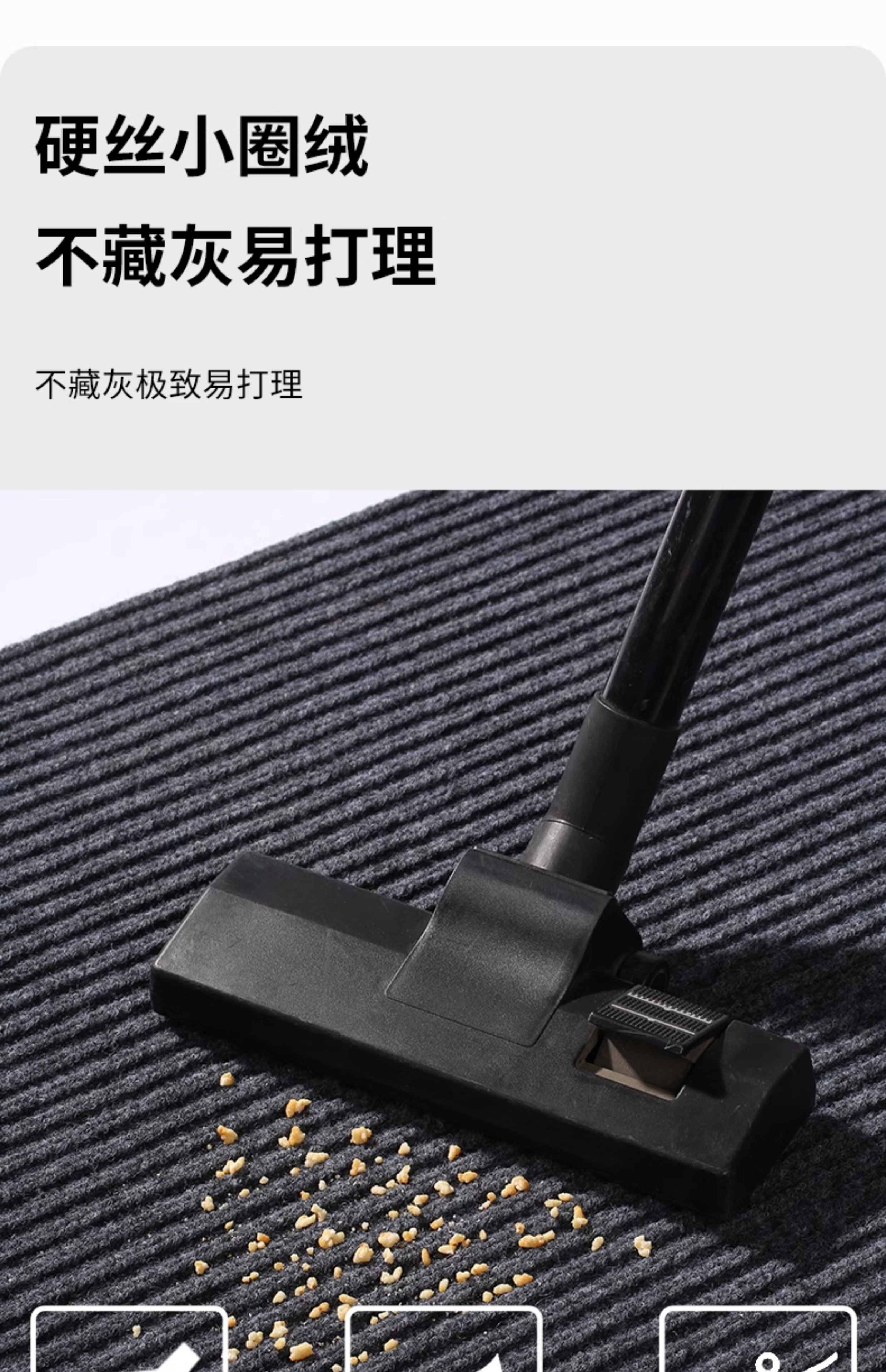 キッチン専用の防水防油マット新登場滑り止め吸水性抜群でお手入れ簡単