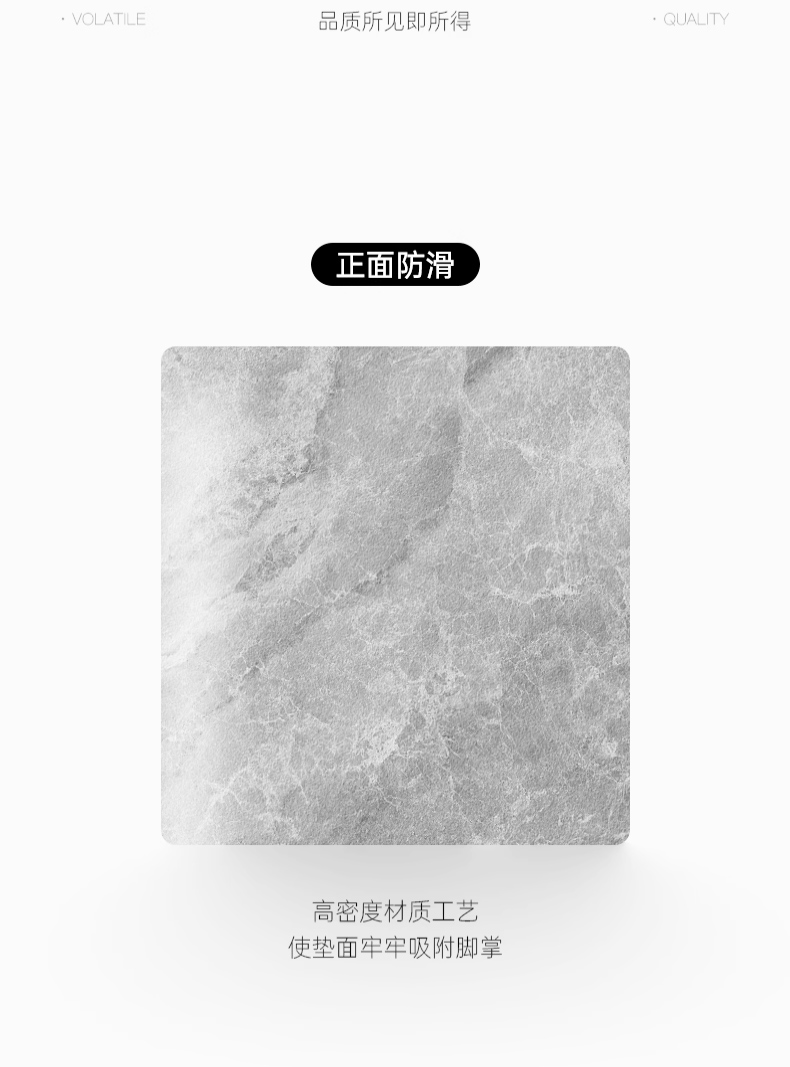 高級キッチン専用マット 汚れ防止 滑り止め 吸水性抜群のマット