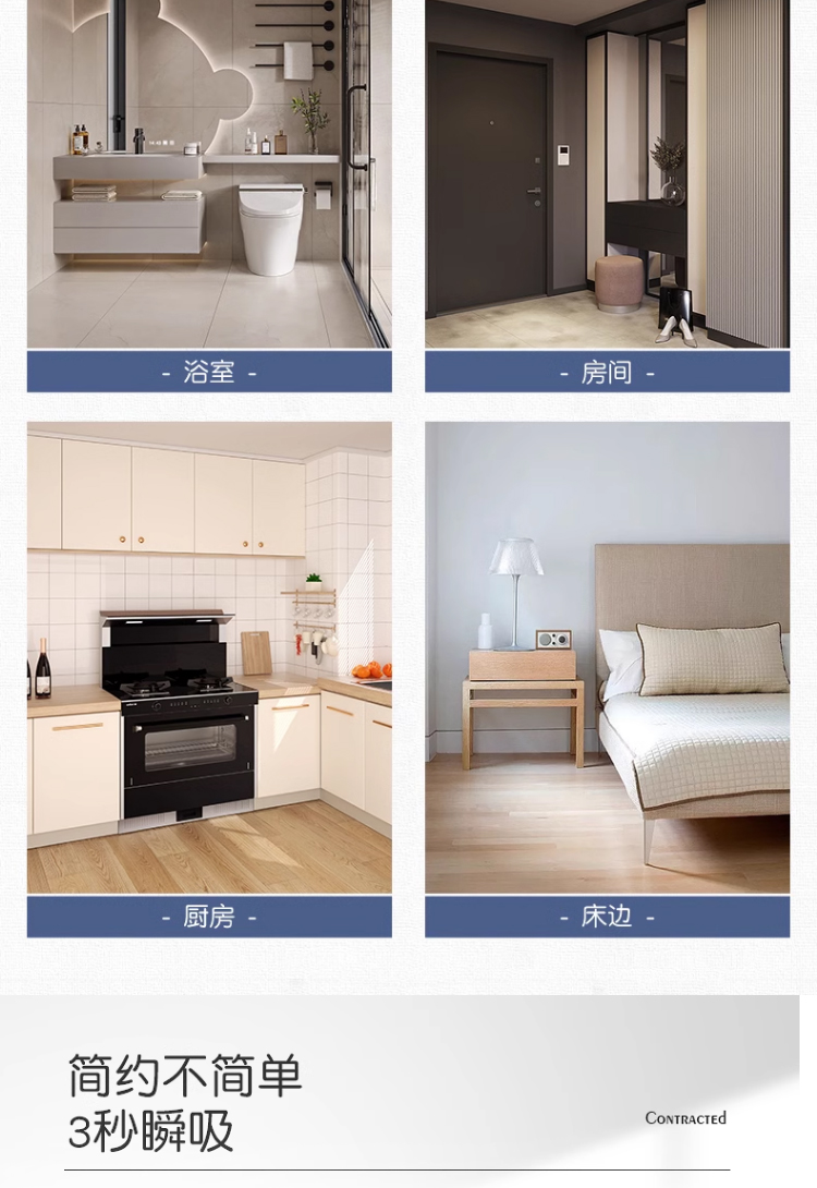 多巴胺キッチンの吸水マット 汚れに強い防滑仕様 いつでも清潔感あふれる空間