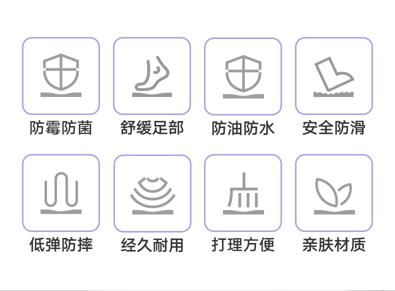 大江キッチン専用マット耐汚れ防油吸水滑り止めの新型2025年版