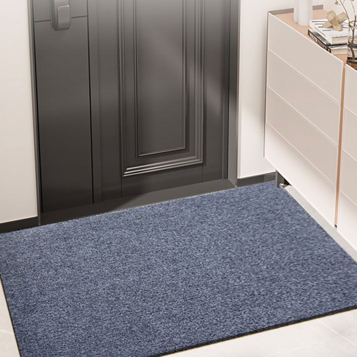 高級キッチン用マット 入り口にぴったりな防滑マット 家庭用玄関マット