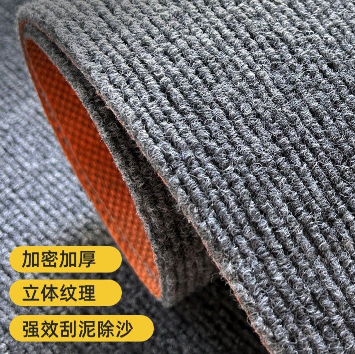 高級キッチン用マット 入り口にぴったりな防滑マット 家庭用玄関マット