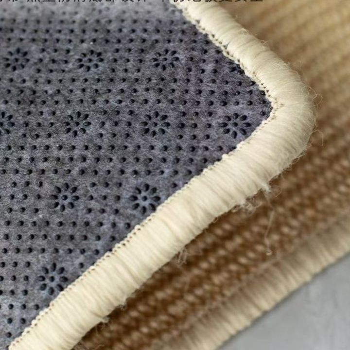 高級キッチン用マット滑り止め効果のある入門マットおしゃれなデザインで快適空間を演出
