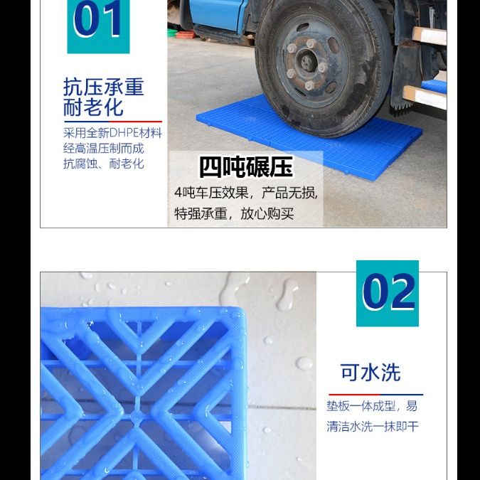 防滑・撥水加工で安心！手洗いできる厚手のおしゃれキッチンマット
