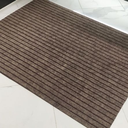 防滑・吸水抜群！カット可能な拭けるPVCキッチンマット豊富サイズ
