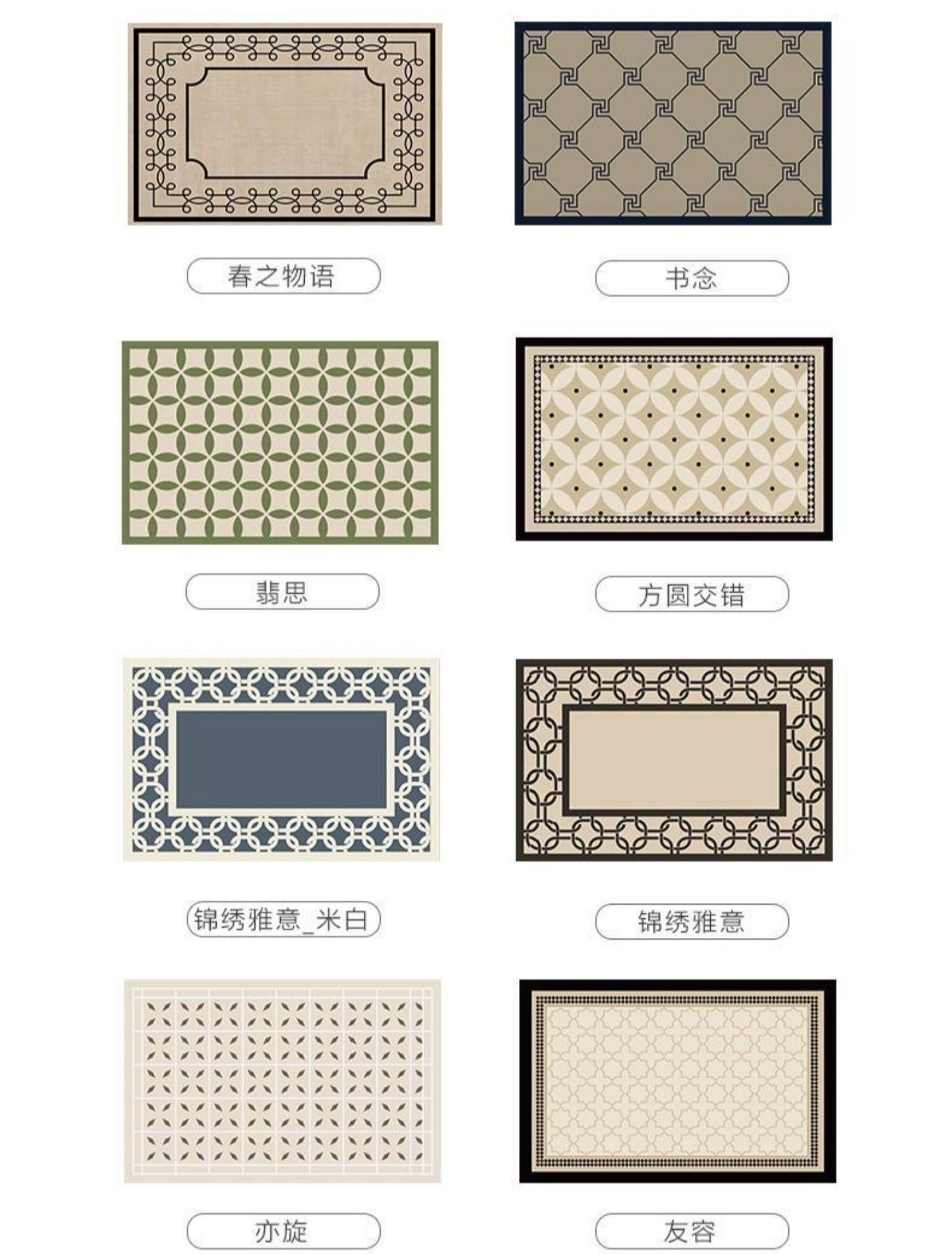 キッチン専用防水マット 清掃不要で滑り止め機能 吸水吸油の優れたマット
