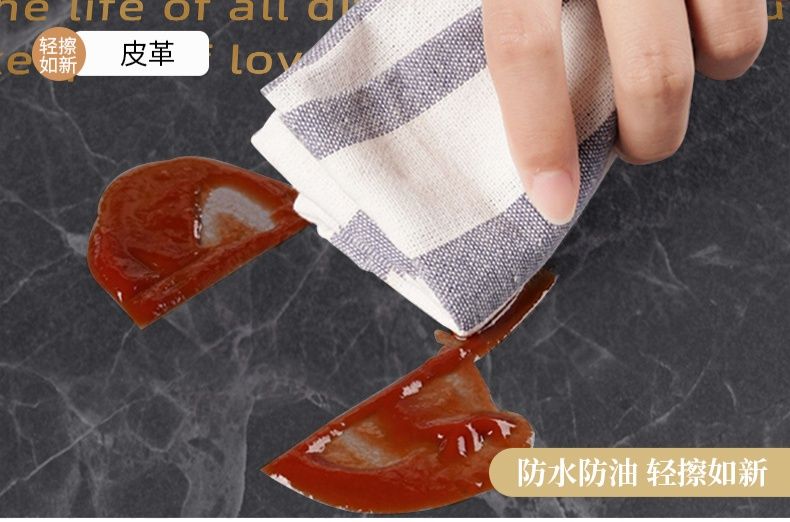 キッチン専用の滑り止めマット 汚れに強くお手入れ簡単な便利アイテム