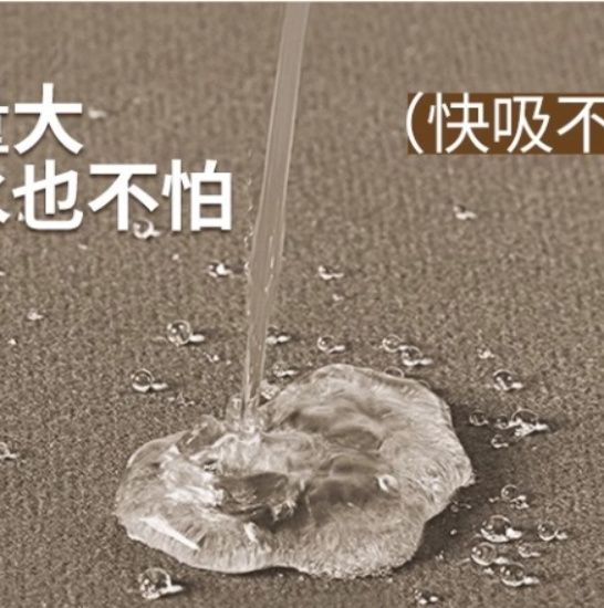 防滑キッチンマットで快適な空間を実現しよう お手入れ簡単な吸水マット