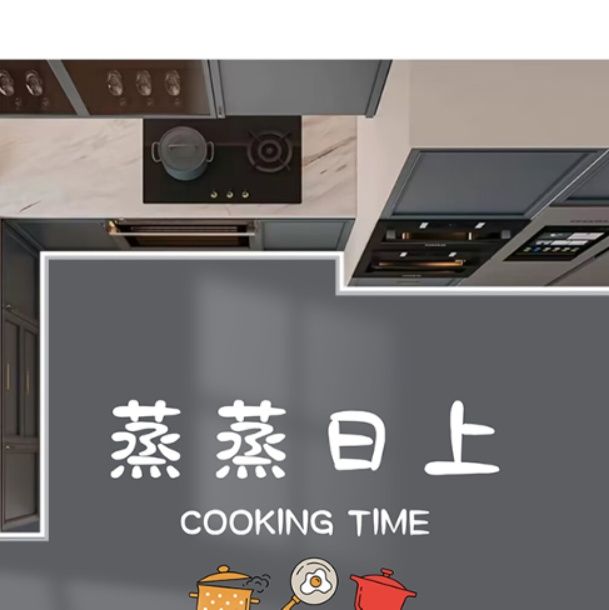 キッチン用防滑マットカスタマイズ可能吸水性抜群でお手入れ簡単なマット