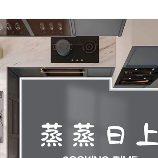 吸水防滑のキッチンマット 汚れ知らずでお手入れ簡単 速乾性抜群なマット