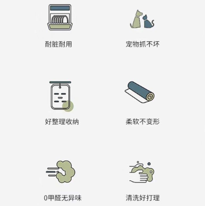 高級感あふれるキッチンマット 防滑防水 吸油機能付き 家庭用カーペット 2025新作