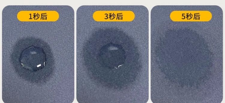キッチン専用滑り止めマット 汚れに強く速乾 家庭用吸水吸油マット